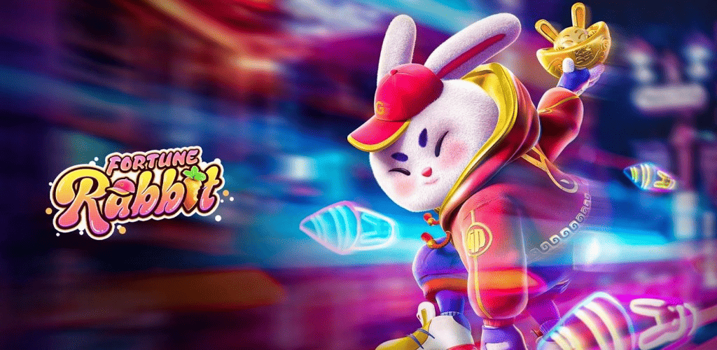 Fortune Rabbit slot no PT717 Brasil