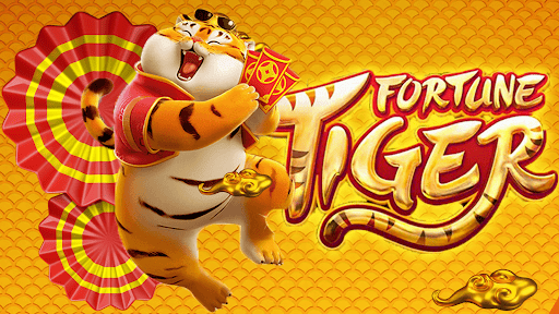 Fortune Tiger PT717 jogo do tigre no Brasil